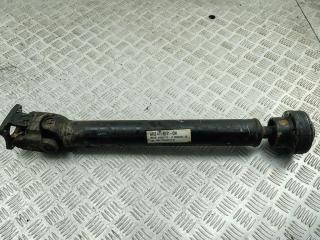 Кардан Mercedes-Benz M-Class ML W163 2003, 2.7 л., дизель, МКПП, чёрный, внедорожник 5 дв., 1634100901