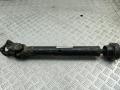 Кардан Mercedes-Benz M-Class ML W163 2003, 2.7 л., дизель, МКПП, чёрный, внедорожник 5 дв., 1634100901 - фото №4