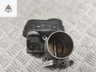 заслонка дроссельная Mercedes-Benz A-Класс W168 1999, 1.6 л., бензин, МКПП, чёрный, хетчбэк 5 дв., 1661410125