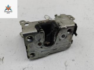 замок двери задней правой Dacia (Renault) Logan 2010, 1.5 л., дизель, МКПП, синий, универсал, 8200928479