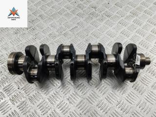 коленвал Ford Focus 1 поколение [рестайлинг] 2002, 1.8 л., дизель, МКПП, серый, хетчбэк 5 дв.