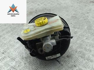 вакуумный усилитель тормозов Volkswagen Passat B5 [рестайлинг] 2002, 2.0 л., бензин, МКПП, серый, универсал