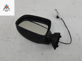 зеркало левое Dacia (Renault) Logan 2010, 1.5 л., дизель, МКПП, синий, универсал, 232636081