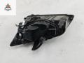 фара правая Ford Focus 2 поколение 2005, 1.6 л., i, бензин, МКПП, чёрный, хетчбэк 5 дв. - фото №3