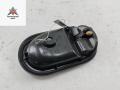 ручка внутренняя передняя левая Dacia (Renault) Logan 2010, 1.5 л., дизель, МКПП, синий, универсал, 8200733848 - фото №2