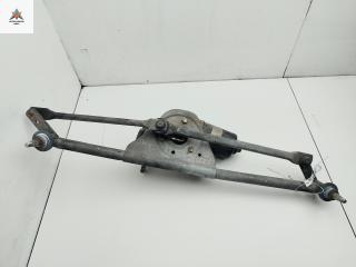 Механизм стеклоочистителя переднего (трапеция дворников) BMW 3 серия E36 [рестайлинг] 1997, 1.6 л., бензин, МКПП, чёрный, универсал, 8391420