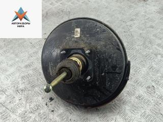 вакуумный усилитель тормозов Volkswagen Golf 4 поколение 1998, 1.6 л., бензин, МКПП, серый, хетчбэк 5 дв.