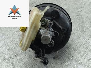 вакуумный усилитель тормозов Volkswagen Passat B5 [рестайлинг] 2001, 1.8 л., бензин, АКПП, серый, седан