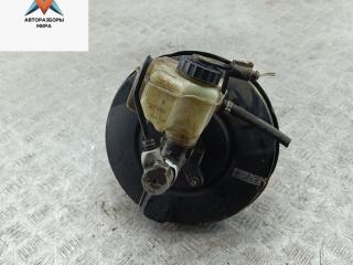 вакуумный усилитель тормозов SEAT Toledo 3 поколение 2005, 1.6 л., бензин, МКПП, серый, хетчбэк 5 дв., 1K1614105AJ