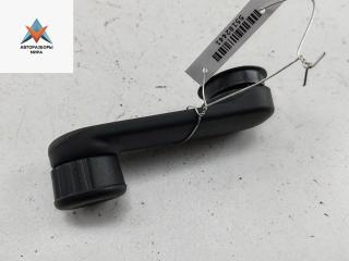 ручка стеклоподъемника Dacia (Renault) Logan 2010, 1.5 л., дизель, МКПП, синий, универсал