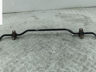 стабилизатор подвески (поперечной устойчивости) Skoda Octavia mk2 (A5 1Z) 2005, 2.0 л., бензин, МКПП, серый, хетчбэк 5 дв.