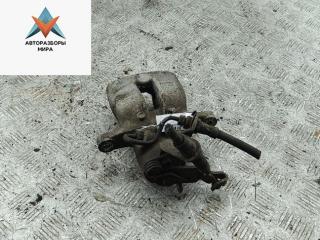 суппорт задний правый Skoda Octavia mk2 (A5 1Z) 2005, 2.0 л., бензин, МКПП, серый, хетчбэк 5 дв.