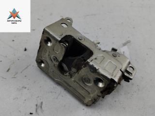 замок двери задней правой Dacia (Renault) Logan 2007, 1.5 л., дизель, МКПП, синий, универсал