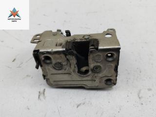 замок двери задней левой Dacia (Renault) Logan 2007, 1.5 л., дизель, МКПП, синий, универсал