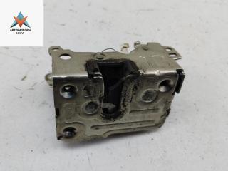 замок двери передней правой Dacia (Renault) Logan 2007, 1.5 л., дизель, МКПП, синий, универсал