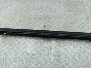 шторка багажника Volkswagen Golf 5 поколение 2007, 1.4 л., бензин, МКПП, зелёный, универсал
