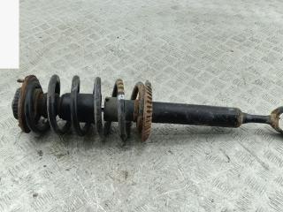 стойка передняя Volkswagen Passat B5 1999, 1.9 л., дизель, МКПП, синий, универсал