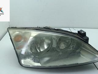 фара правая Ford Mondeo 3 поколение [рестайлинг] 2005, 1.8 л., бензин, МКПП, серый, универсал, 1S7113005AL