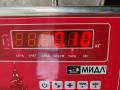 ручка наружная задняя правая Dacia (Renault) Logan I 2010, 1.5 л., дизель, МКПП, синий, универсал, 7700433076 - фото №3