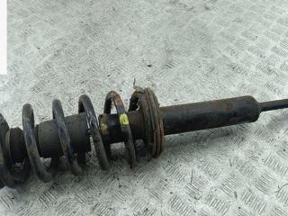 стойка передняя Volkswagen Passat B5 [рестайлинг] 2003, 1.9 л., дизель, МКПП, серый, универсал