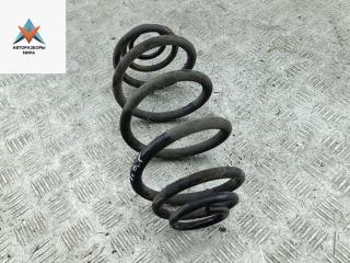 пружина задняя Opel Vectra C 2002, 1.6 л., бензин, МКПП, серый, седан