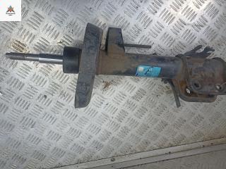 стойка передняя Opel Omega B [рестайлинг] 2001, 2.6 л., бензин, МКПП, серый, универсал