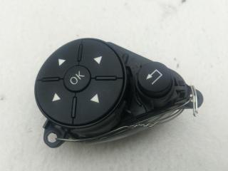 кнопки управления на руле Mercedes-Benz C-Класс W204/S204 2010, 1.8 л., бензин, МКПП, серый, универсал, 2048210151