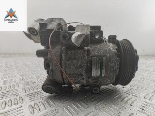 компрессор кондиционера Mercedes-Benz A-Класс W168 1999, 1.6 л., бензин, 0002305911