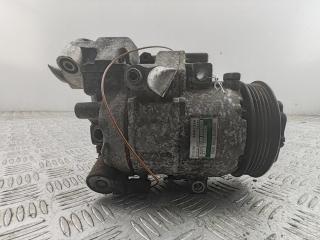 компрессор кондиционера Mercedes-Benz A-Класс W168 1999, 1.6 л., бензин, 0002305911