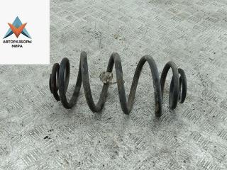 пружина задняя Opel Vectra C 2002, 1.6 л., бензин, МКПП, серый, седан