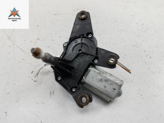 Двигатель стеклоочистителя заднего (моторчик дворников) Dacia (Renault) Sandero I 2011, 1.5 л., дизель, МКПП, белый, хетчбэк 5 дв., 8200734582