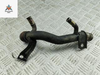 трубка охлаждающей жидкости Ford Focus 1 поколение [рестайлинг] 2002, 1.8 л., дизель, МКПП, XS4Q9N271CB