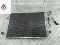 радиатор кондиционера Volkswagen Passat B5 [рестайлинг] 2003, 1.9 л., дизель, МКПП, серый, универсал - фото №2