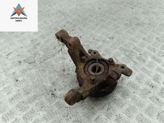 ступица передняя левая Opel Zafira 1 поколение (A) 2002, 2.2 л., бензин, АКПП, серый, минивэн