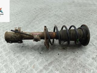 стойка передняя Opel Vectra C 2002, 1.6 л., бензин, МКПП, серый, седан