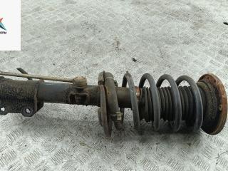 стойка передняя Opel Vectra C [рестайлинг] 2005, 1.8 л., бензин, МКПП, чёрный, универсал