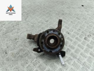 ступица передняя левая Opel Zafira 1 поколение (A) [рестайлинг] 2004, 2.2 л., бензин, АКПП, синий, минивэн