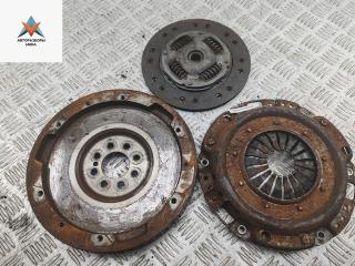 маховик Mercedes-Benz A-Класс W168 1997, 1.6 л., бензин, МКПП, чёрный, хетчбэк 5 дв., 16601F