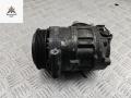 компрессор кондиционера Mercedes-Benz M-Class ML W163 2003, 2.7 л., дизель, 4472209221 - фото №3