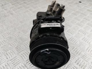 компрессор кондиционера Mercedes-Benz M-Class ML W163 2003, 2.7 л., дизель, 4472209221