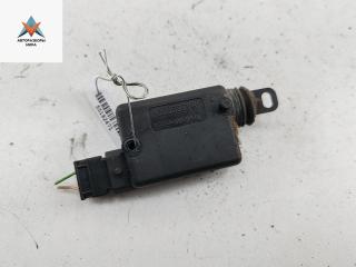Активатор (привод) замка двери задней левой Dacia (Renault) Logan 2010, 1.5 л., дизель, МКПП, синий, универсал