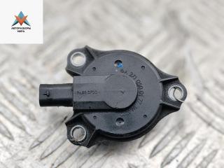 Клапан фазорегулятора Mercedes-Benz C-Класс W204/S204 2010, 1.8 л., бензин, МКПП, серый, универсал, 2710500177