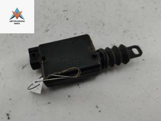 активатор (привод) замка двери Dacia (Renault) Logan 2007, 1.5 л., дизель, МКПП, синий, универсал