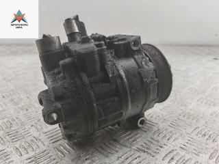 компрессор кондиционера Mercedes-Benz M-Class ML W163 2001, 2.7 л., дизель