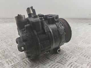 компрессор кондиционера Mercedes-Benz M-Class ML W163 2001, 2.7 л., дизель