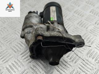 стартер Peugeot 307 1 поколение 2003, 1.6 л., бензин, МКПП, серый, хетчбэк 3 дв., D6RA572