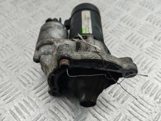 стартер Peugeot 307 1 поколение 2003, 1.6 л., бензин, МКПП, серый, хетчбэк 3 дв., D6RA572