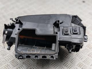 корпус воздушного фильтра Mercedes-Benz C W204 2010, 1.8 л., бензин, МКПП, серый, универсал, 2710940304