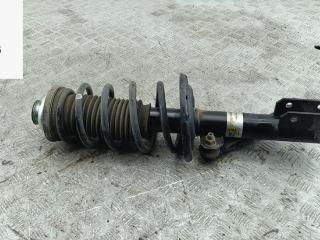 стойка передняя Opel Zafira 2 поколение (B) 2006, 1.8 л., бензин, МКПП, чёрный, минивэн