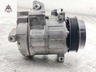 компрессор кондиционера Mercedes-Benz C-Класс W204/S204 2010, 1.8 л., бензин, 0022304511